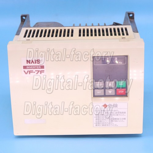 Inverter panasonic usato 1pz - inverter,