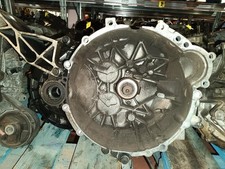 CAMBIO MANUALE COMPLETO PER