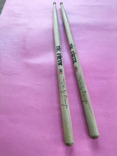 Bacchette batteria vic firth - bacchette,