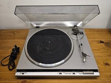Technics SL-DD3 giradischi non