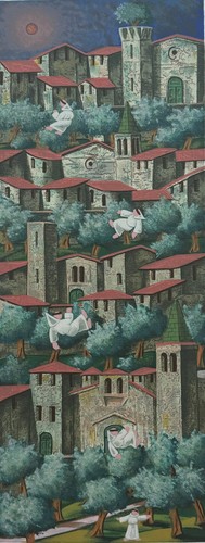 Struttura ulivi norberto - struttura, e