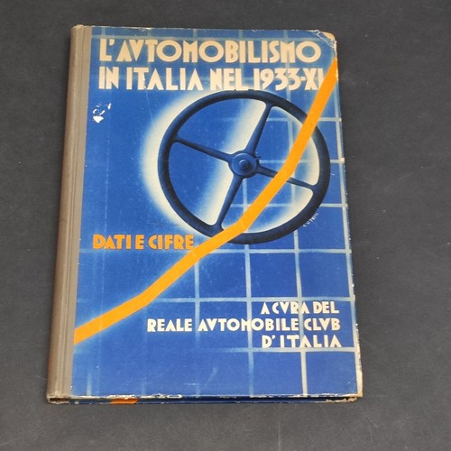 Volume automobilismo in - l'automobilismo,