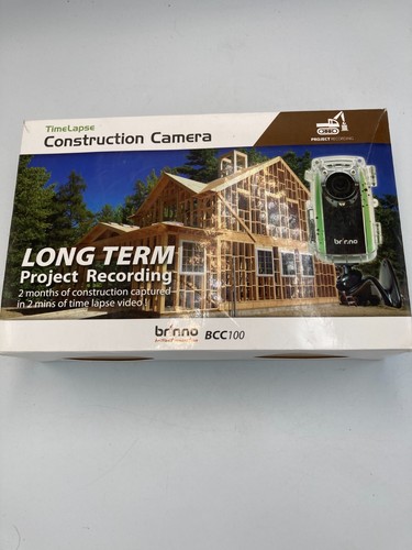 Brinno bcc100 fotocamera - bcc100,