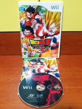 Dragon Ball Z Budokai