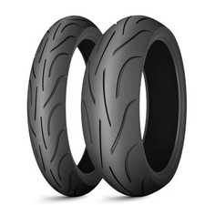 Pneumatici estivi Michelin PILOT POWER 2CT 160 60 17 69 W