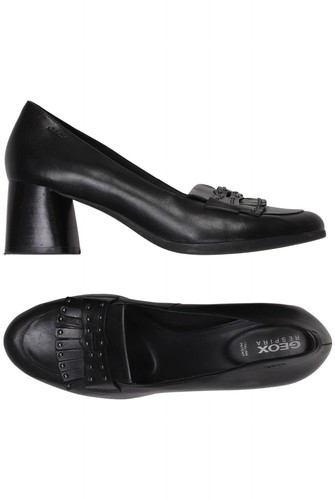 Geox décolleté donna tacchi
