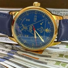 Orologio Raketa anni 90,Mason