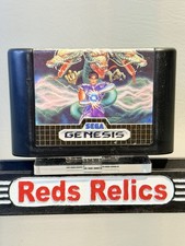 Mystic defender sega genesis - defender,