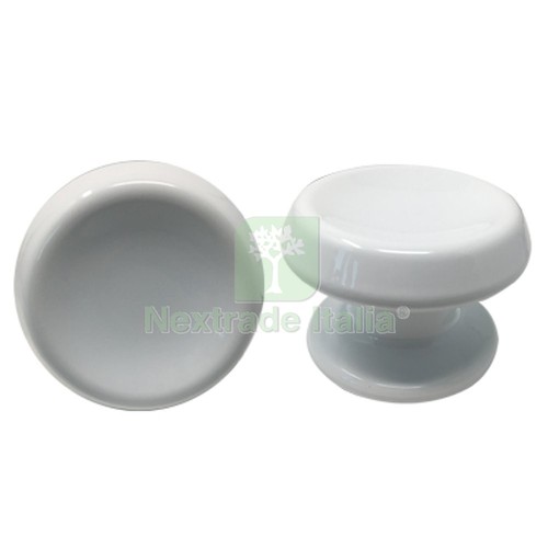1pz pomolo portone 866 - pomolo, x