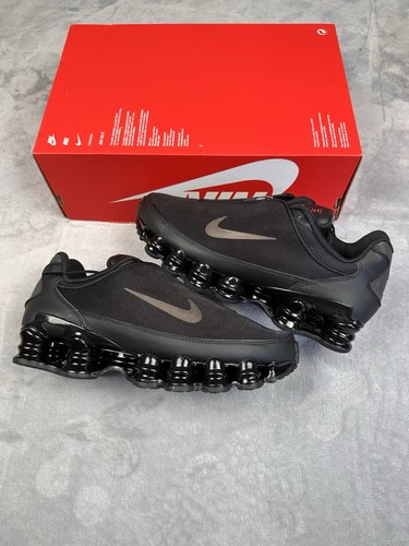 Nike shox tl - nike, black