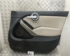 pannello anteriore destro fiat