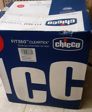 Chicco fit360 cleartex - fit360,