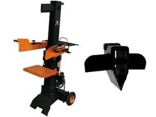 SPACCALEGNA VERTICALE BRIXO