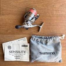 Mulinello da spinning SHIMANO
