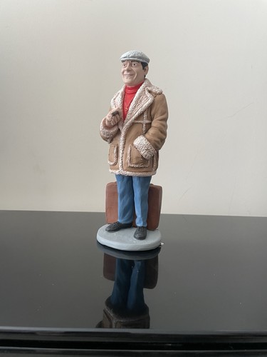 Delboy trotter resin - delboy,