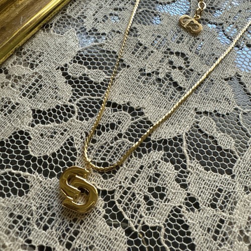 Collana vintage christian - vintage, dior
