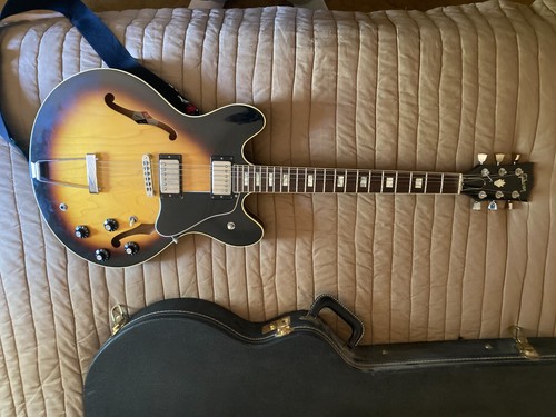 1978 gibson 335 - 1978,