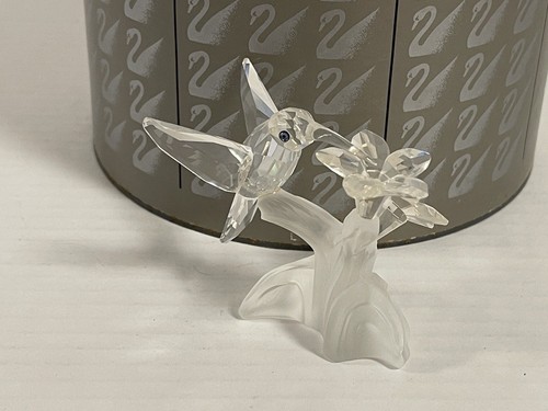 Statua swarovski 166184 - statua,