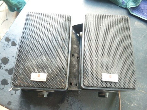Parasound nomad four diffusori - nomad,