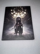 Bloodborne The Old Hunters