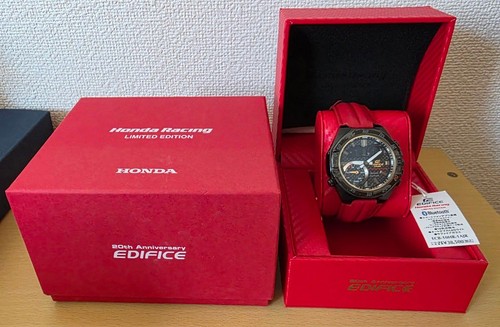 Orologio casio edifice honda - orologio,