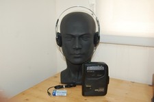 Walkman stereo lettore