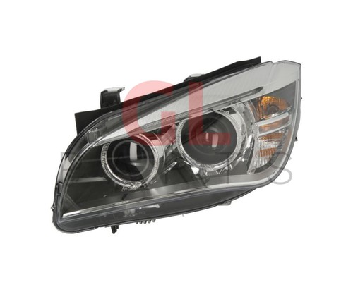 Faro per bmw e84 2012 - per,
