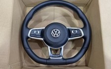 volante golf 7 r line