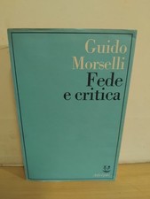 MORSELLI-FEDE E