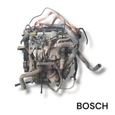 MOTORE SEMICOMPLETO PER OPEL Astra G S. Wagon 98031470 Z17DTL diesel 1686 (98>0