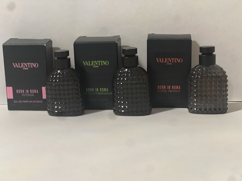 Valentino lotto tre - valentino, di