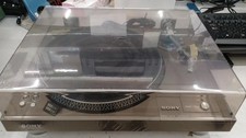 Giradischi Sony PS-4300A buone condizioni dal Giappone