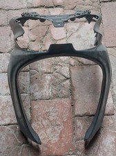 Yamaha scudo carena cupolino