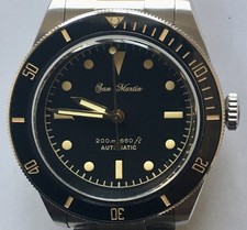 Orologio subacqueo automatico - subacqueo,