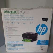 STAMPANTE HP OFFICEJET 5740