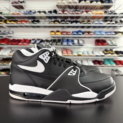 Nike air flight nero - flight, 89