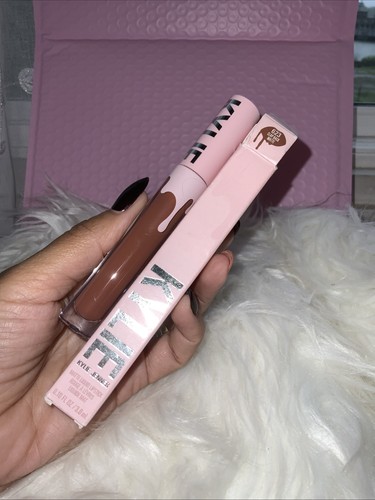 Kylie matte liquid - kylie, lipstick