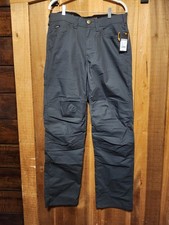 Pantalone da lavoro uomo 32x34