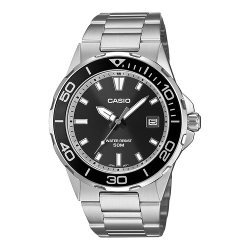 Orologio casio mtd 145d 1avdf - orologio,