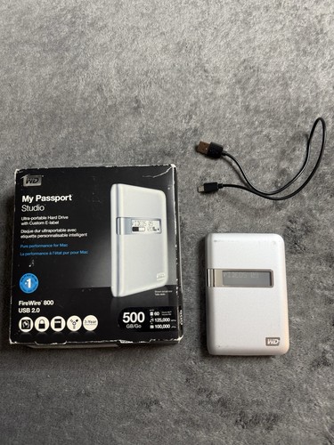 Disco rigido passport - rigido,