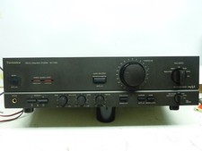 amplificatore Technics