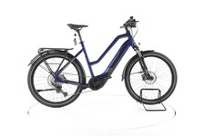 Haibike Trekking 7 E-bike da
