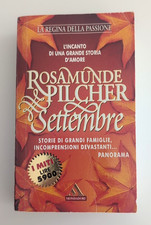 Settembre rosamunde pilcher - settembre,