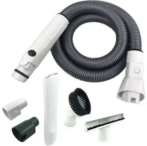Tubo flessibile bianco - flessibile,