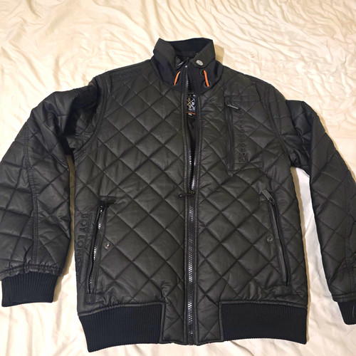 Boy london giubbotto bomber - boy,