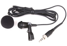 ME4 Cardioid Lavalier Tie Clip