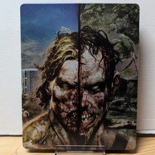 Dead Island Definitive Edition