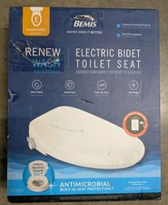 Bemis Renew Wash Sedile Bidet
