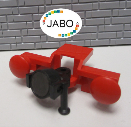 Lego ferrovia 12v - lego,