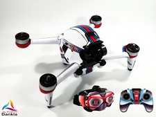 DJI FPV - SKIN - Design